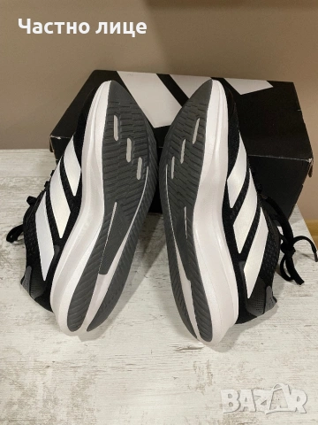 Дамски маратонки Adidas 38 номер, снимка 5 - Маратонки - 53489665