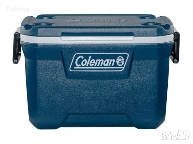 Хладилна кутия Coleman Xtreme Cooler 52QT, снимка 3 - Екипировка - 37015459