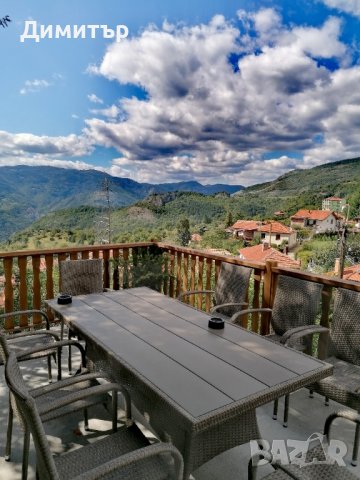 Къща-Вила за гости с. Борово, снимка 1