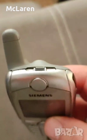 Siemens SL 45 док станция , снимка 14 - Siemens - 52725876