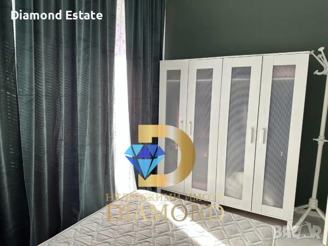 Апартамент в Димитровград - Център, снимка 3 - Апартаменти - 53096121