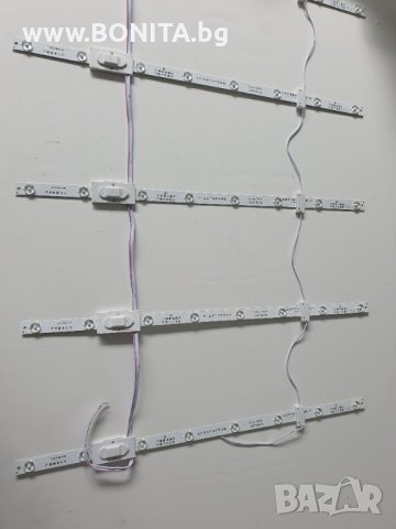 Твърди LED ленти за закрито на 220V (без трансформатор) с Гаранция 2 г от www.materializareklama.com, снимка 3 - Лед осветление - 40708448