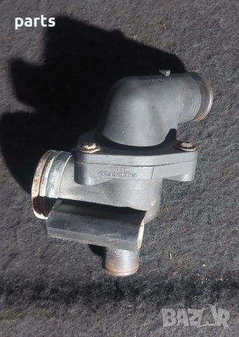 Корпус Термостат Форд Транзит 2.0 - 1C1Q8A586 - 1C108594 N, снимка 3 - Части - 43496965