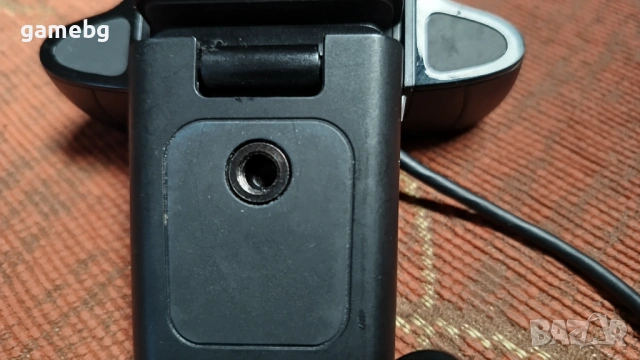 Logitech c930e, снимка 4 - Клавиатури и мишки - 53247728