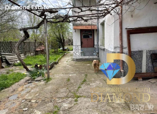 Двуетажна къща в град Меричлери, снимка 2 - Къщи - 50386720