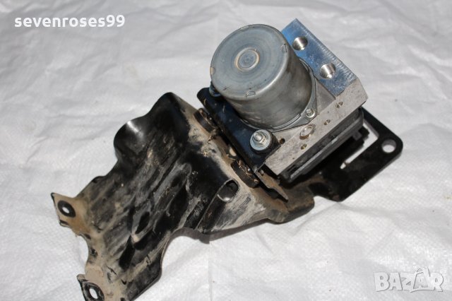 ABS помпа Jaguar XF 2.7d 2010, снимка 2 - Части - 28313485