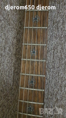 Електрическа китара., снимка 4 - Китари - 53498740