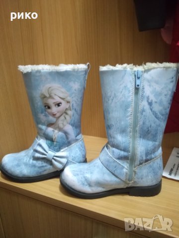 Детски ботуши, снимка 5 - Детски боти и ботуши - 43287930