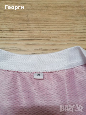 Мъжка тениска , снимка 5 - Спортни дрехи, екипи - 37479108