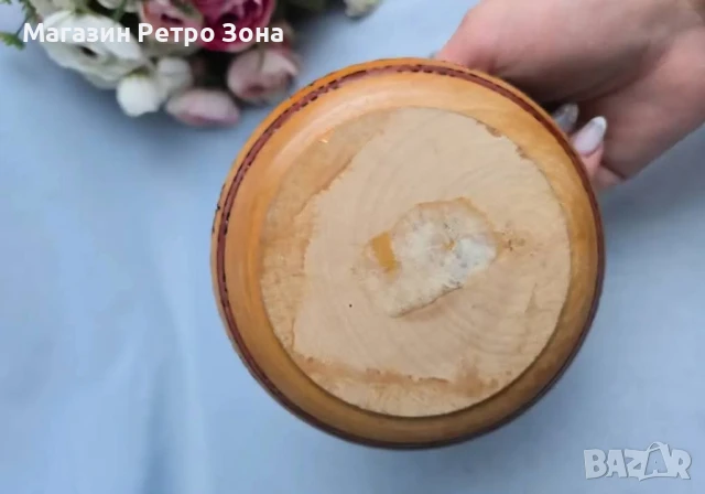 Солничка, снимка 2 - Аксесоари за кухня - 51210235