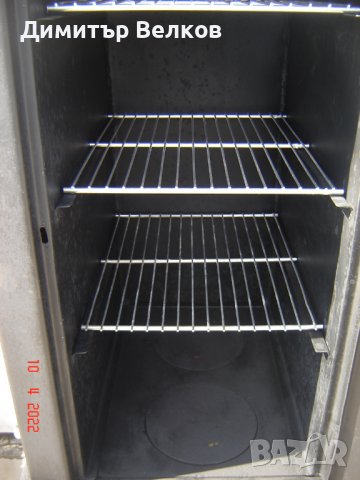 продавам Печка - комбинирана, снимка 5 - Печки, фурни - 39262543