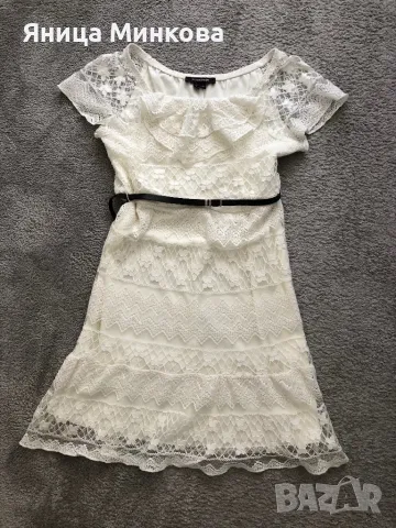 Детска рокля Mymichelle, ръст до 152 см