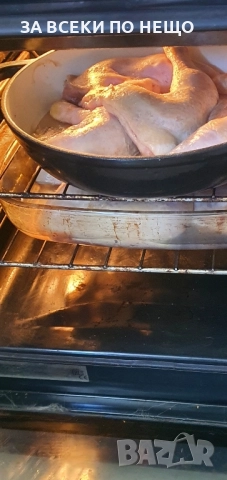 gorenje фурна за вграждане60 /60/60, снимка 5 - Печки, фурни - 51492837