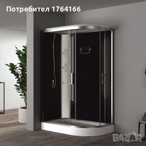 Луксозни душ кабини, снимка 9 - Душ кабини и вани - 43652364