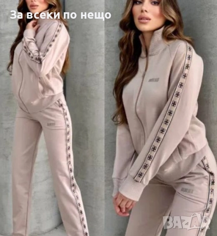 Guess Дамски Спортен Комплект🔝Дамски Спортен Екип Гес Код A947