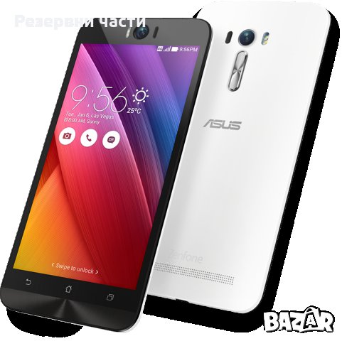 Asus Zenfone  Dual SIM, снимка 1 - Asus - 35393308