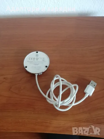 Зарядно за Philips Sonicare електрическа четка, снимка 8 - Други - 47845154