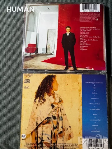 Лот дискове - CD -POP music , снимка 15 - CD дискове - 48176335