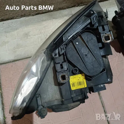 Фарове BMW E92 Е93 Ксенон фарове БМВ Е92 E93, снимка 10 - Части - 48451688