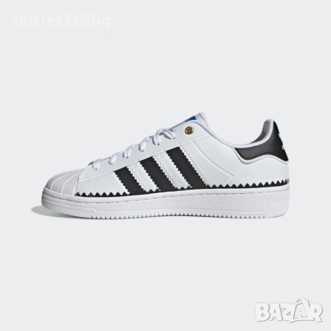  Adidas - Superstar OT Tech Оригинал Код 255, снимка 7 - Маратонки - 37906706