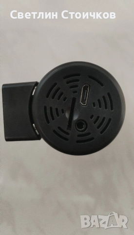 Видеорегистратор, снимка 4 - Аксесоари и консумативи - 52834727