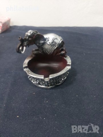 пепелник №5