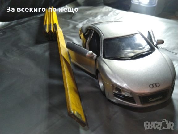 Количка, снимка 2 - Други ценни предмети - 27392740