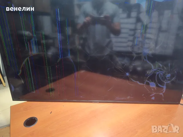 BN94-14756K BN41-02703K Samsung UE50RU7092U на части