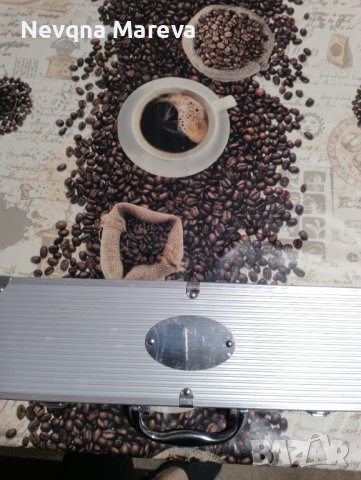 Нов комплект за барбекю, снимка 5 - Барбекюта - 40650991