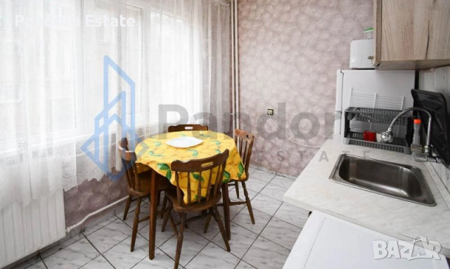 2-СТАЕН апартамент под наем, гр. София, кв. Фондови жилища, снимка 2 - Апартаменти - 52412617