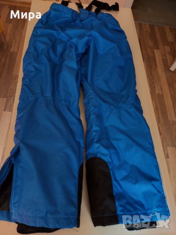 Панталон за ски - 134-140, нов, снимка 2 - Други - 32710461