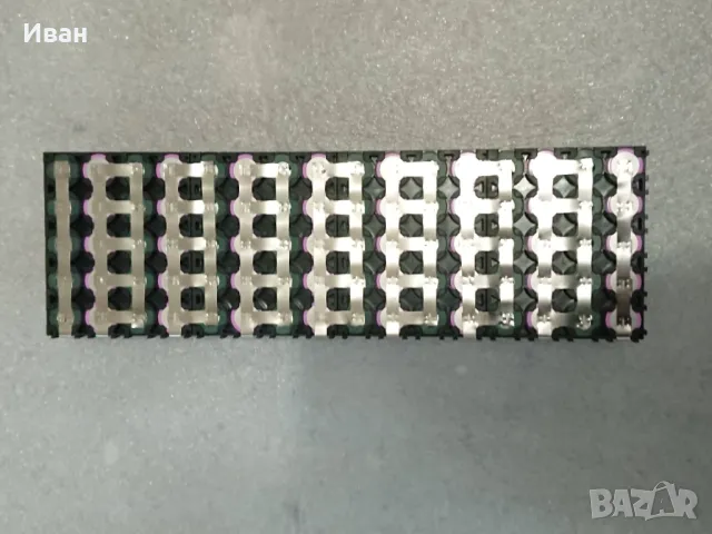 Изработване на нови Литиево йонни батерии за електрически велосипеди,скутери,тротинетки, снимка 10 - Части за велосипеди - 48435633