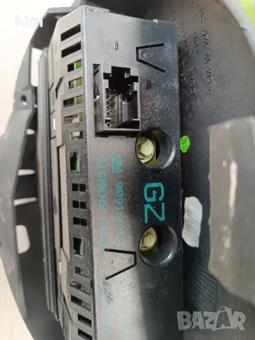 дисплей за Опел мерива, снимка 2 - Аксесоари и консумативи - 47773177