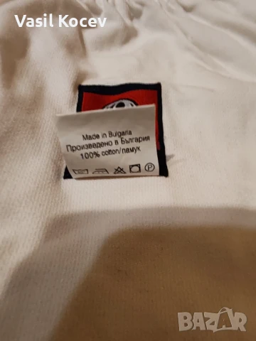 Детско кимоно , снимка 4 - Други спортове - 50804922