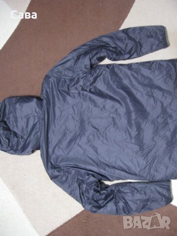 Зимно яке JACK&JONES  мъжко,ХЛ, снимка 3 - Якета - 38903075