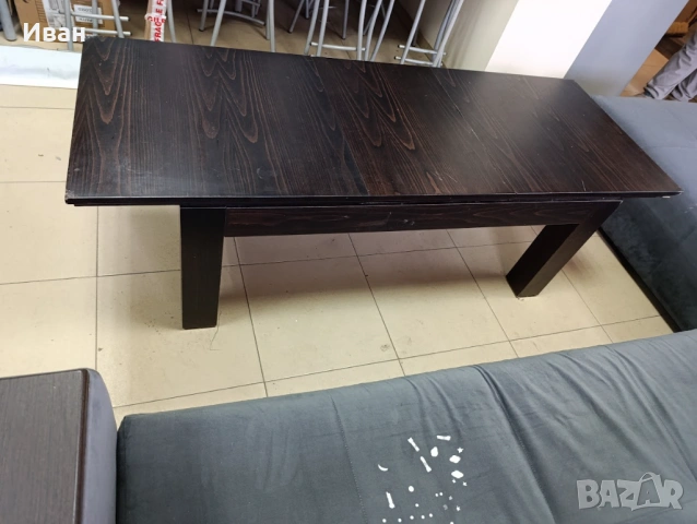 Продавам ъглов диван и разтегателна маса, снимка 14 - Дивани и мека мебел - 53393006