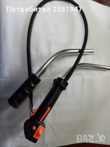 Дръжки газ за моторни коси , снимка 8 - Градинска техника - 28360891