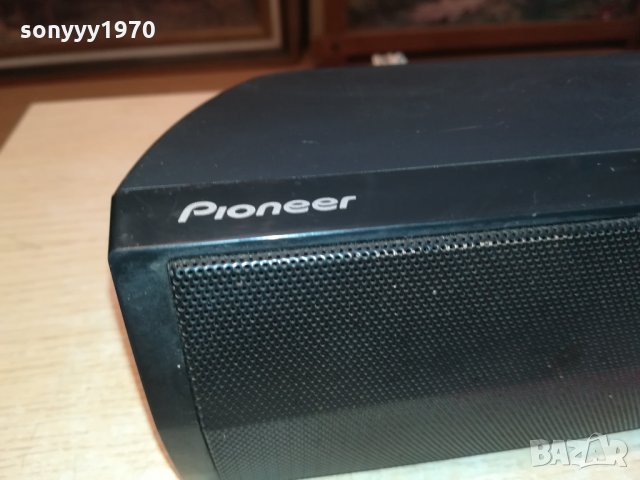 PIONEER-CENTER SREAKER-ВНОС FRANCE 0202221130, снимка 8 - Тонколони - 35644146