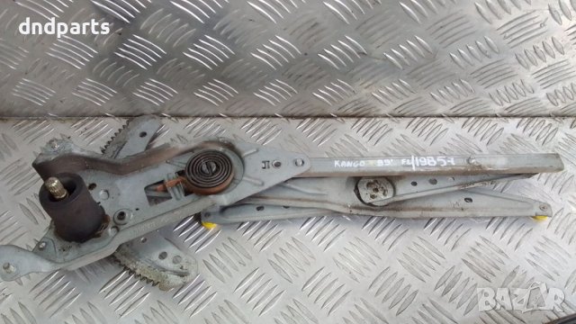 Стъклоповдигач Renault Kangoo,1999г.(преден ляв)