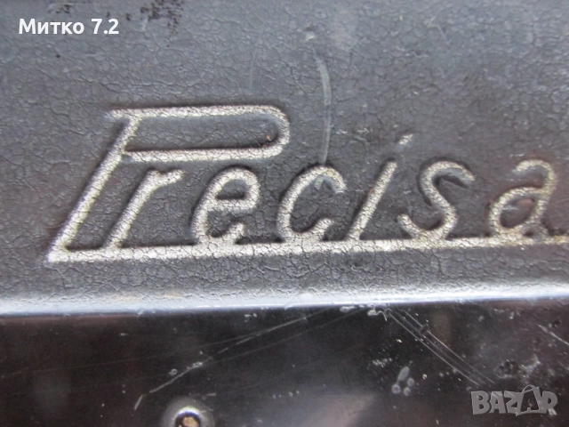 Стара сметачна машина, снимка 5 - Антикварни и старинни предмети - 51591597