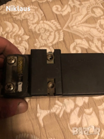 Реле Перки VW Golf ,Passat,1.9 TDI, снимка 3 - Части - 53577647