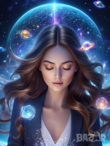 Медиум, снимка 1