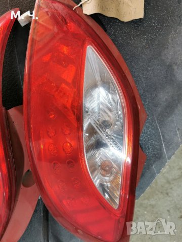 Стопове за MAZDA 2, снимка 3 - Части - 35367222