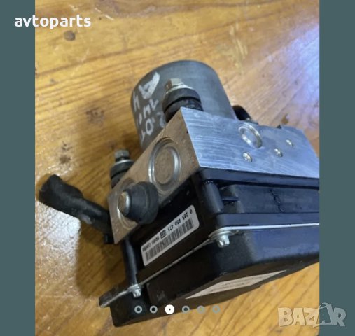 Audi a4 b7 2.0tdi 140кс 4x4 ръчка ABS АБС, снимка 3 - Части - 40712227