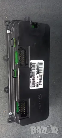 Панел климатик Chrysler Voyager IV, снимка 2 - Части - 49607488