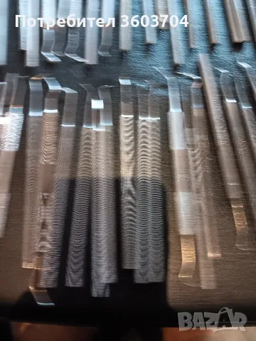 стоматологични зъботехнически инструменти, снимка 3 - Стоматология - 48441845