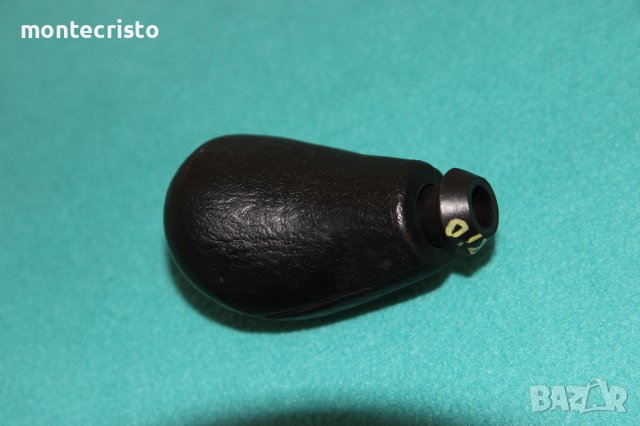 Топка скоростен лост Kia Rio DC (2000-2005г.) Киа Рио, снимка 6 - Части - 43084870