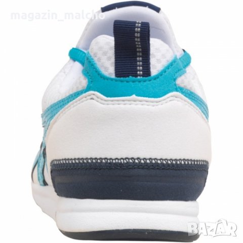 МАРАТОНКИ - ASICS ONITSUKA TIGER; размер: 42, снимка 4 - Маратонки - 32275898