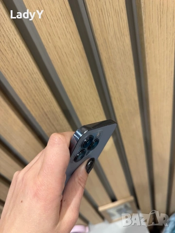 iPhone 13 pro 128ГБ, снимка 5 - Apple iPhone - 53288580