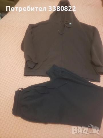 Дамски спортен комплект размер л 